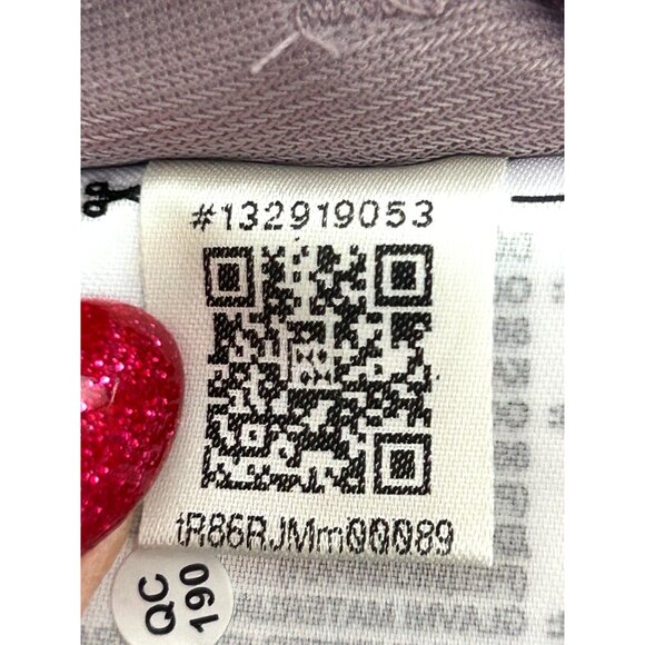 Adidas Men’s Golf Shorts 30” Lavender Geometric Ultimate 365 Print IT7861 Logo - Picture 6 of 16